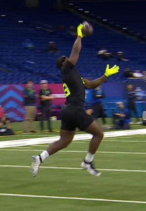 Video post by @nfl on TikTok