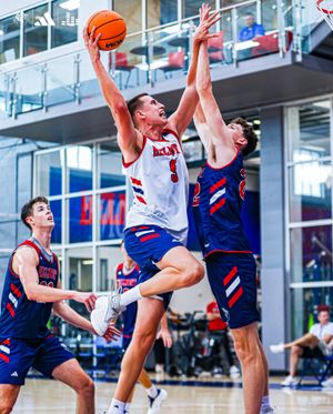 Image post by @belmont_mbb on Instagram