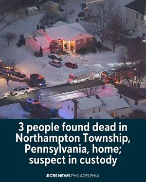 Image post by @cbsphiladelphia on Instagram
