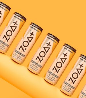 Image post by @zoaenergy on Instagram