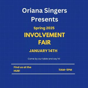 Image post by @orianasingerspsu on Instagram