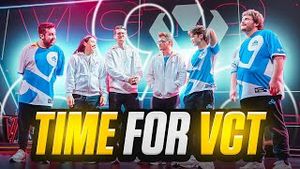 Video post by @c9val on YouTube