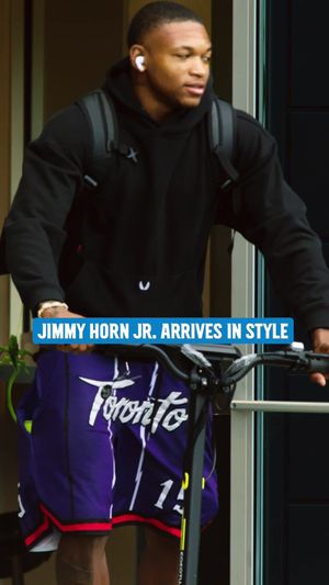 Video post by @panthers on TikTok