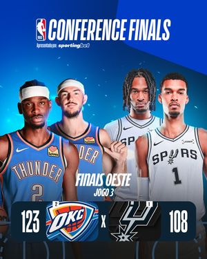 Image post by @nbabrasil on Instagram
