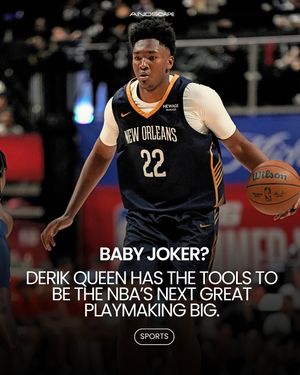 Image post by @andscape on Instagram