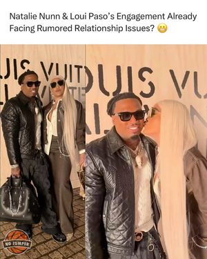 Image post by @nojumper on Instagram