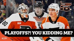 Video post by @phly_sports on YouTube