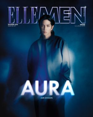 Image post by @ellemenhk on Instagram