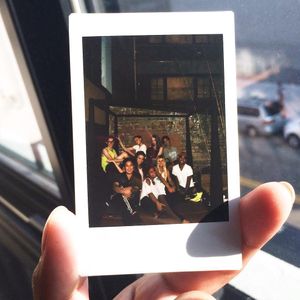 Image post by @ysabelhilado on Instagram