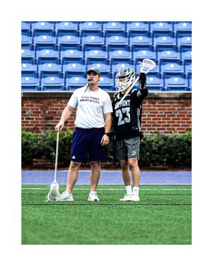 Image post by @hpumenslax on Instagram
