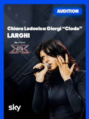 Video post by @skyitalia on TikTok