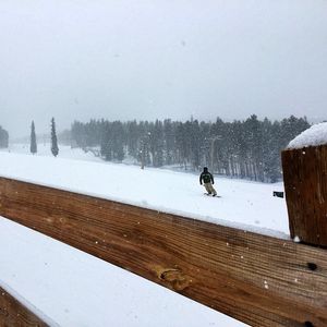 Image post by @breckenridgemtn on Instagram