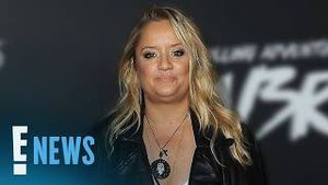 Video post by @enews on YouTube