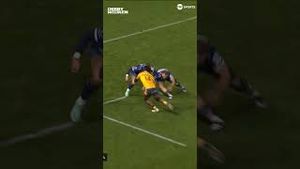 Video post by @premiershiprugby on YouTube
