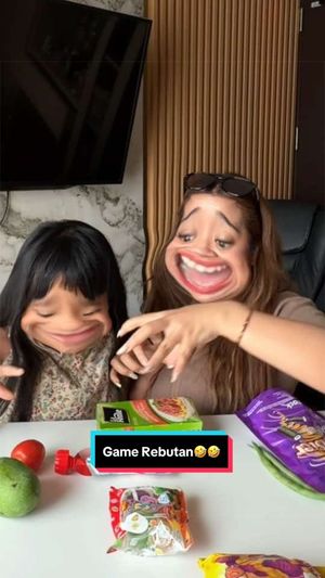 Video post by @andrysherly on TikTok