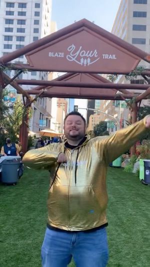 Video post by @salesforce on Instagram