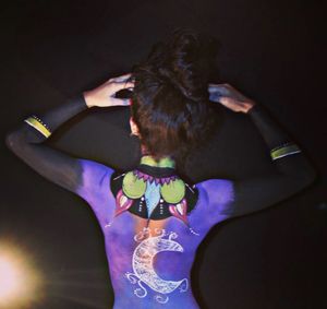 Image post by @byluaambriz on Instagram