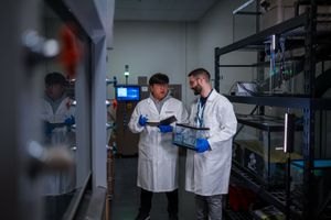 Image post by @ontariotechu on Instagram
