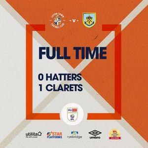 Image post by @ltfc_official on Instagram