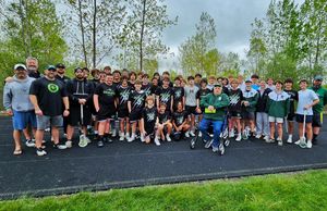 Image post by @lakeorionlacrosse on Instagram