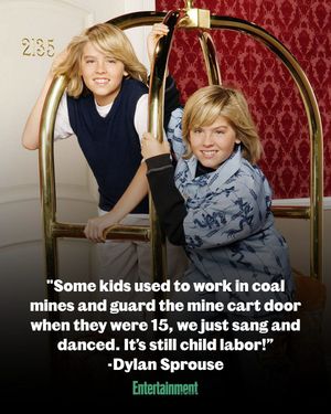 Image post by @entertainmentweekly on Instagram