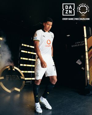 Image post by @fifaclubworldcup on Instagram