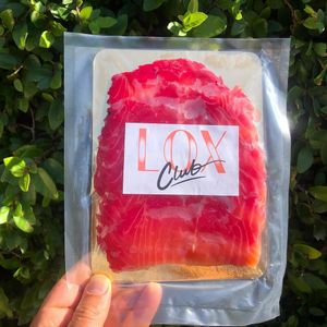 Image post by @wexlersdeli on Instagram