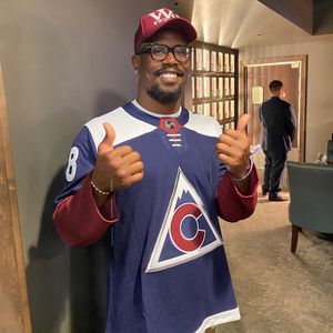 Image post by @coloradoavalanche on Instagram