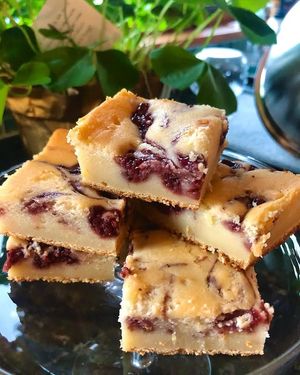 Image post by @stir.occasionally on Instagram