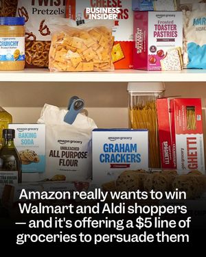 Image post by @insiderfood on Instagram