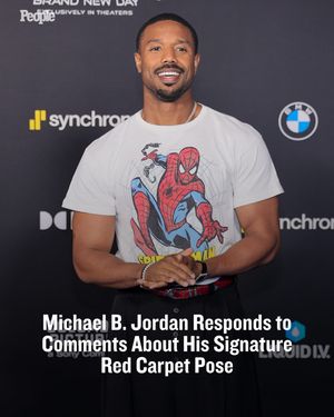 Image post by @people on Instagram