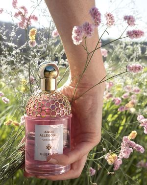 Image post by @guerlain on Instagram