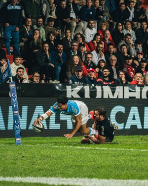 Image post by @avironrugbypro on Instagram