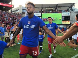 Image post by @fcdallas on Instagram