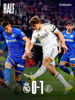 Image post by @realmadrid on Instagram