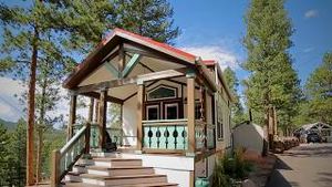 Video post by @tinyhouseexpedition on YouTube