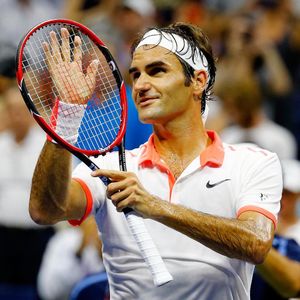 Image post by @usopen on Instagram