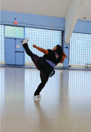 Video post by @lainedubin on TikTok