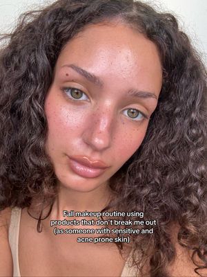 Image post by @saiebeauty on TikTok