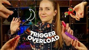 Video post by @fastasmr on YouTube