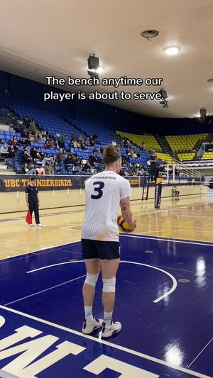 Video post by @ubcmvb on TikTok