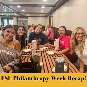 Image post by @mizzoufsl on Instagram