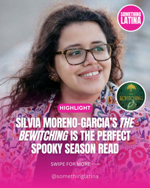 Image post by @somethinglatina on Instagram