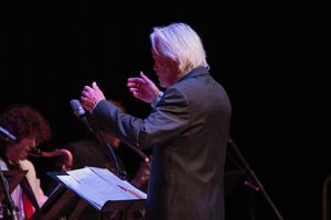 Image post by @samgilbertmedia on Instagram