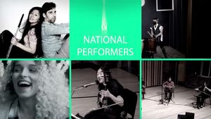 Image post by @TCCFestival on Facebook