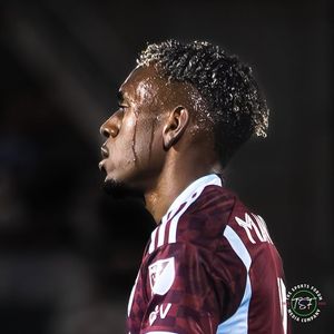 Image post by @ac27media on Instagram