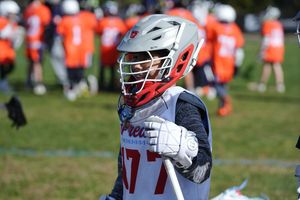 Image post by @predatorsnyclacrosse on Instagram