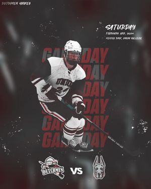 Image post by @unionclubhockey on Instagram
