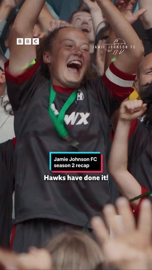 Video post by @cbbc on TikTok