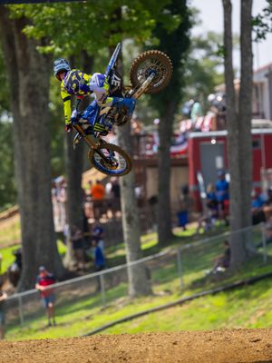 Image post by @promotocross on Instagram